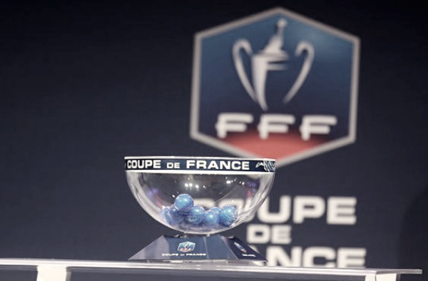 Coupe de France: al via i sedicesimi di finale