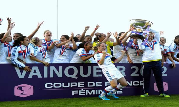 Coupe de France : le tableau est connu