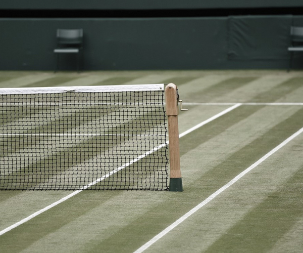 Wimbledon
2019: confira análise das oitavas de final da chave masculina