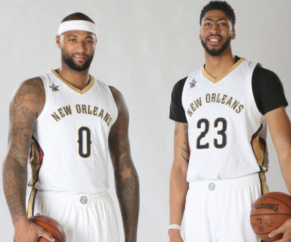 NBA - New Orleans Pelicans, Gentry non ha dubbi su Cousins: "Lo vorrei ancora con noi"