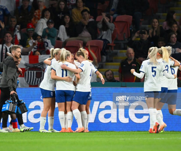 Four things we learnt from England's 1-0 victory over Haiti in the 2023 Women's World Cup