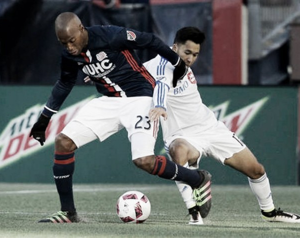 New England Revolution pummels Montreal Impact, miss playoffs for the first time since 2012