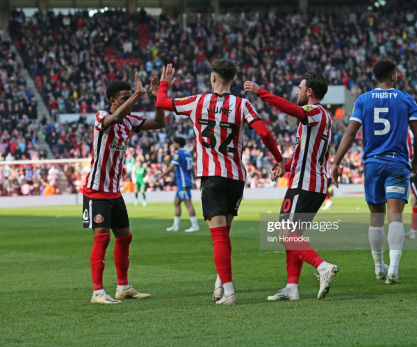 Second season syndrome on Wearside? Sunderland AFC 2023/2024 season preview