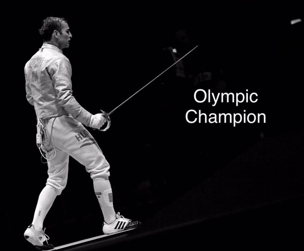 Rio 2016 - Sciabola maschile, i verdetti: bis d'oro per l'ungherese Szilagyi, battuto Homer. Bronzo al sudcoreano Kim