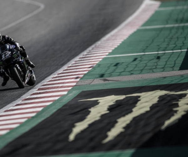 Previa Yamaha MotoGP: Seguir mejorando