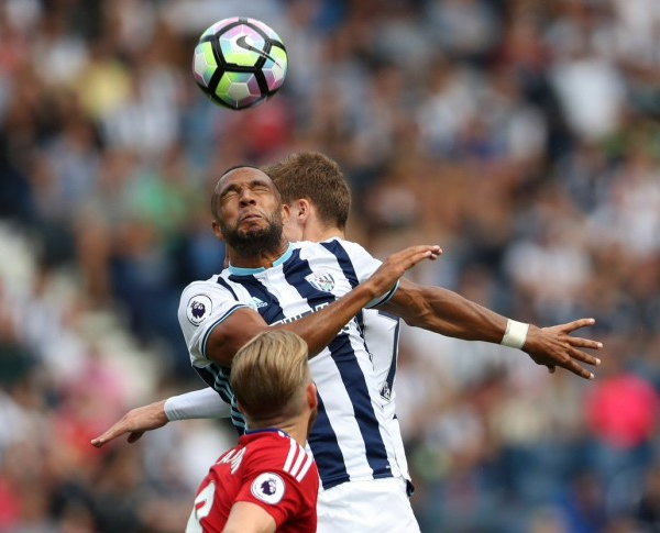 West Brom e Middlesbrough, pisolino pomeridiano domenicale: triste 0-0 al The Hawthorns
