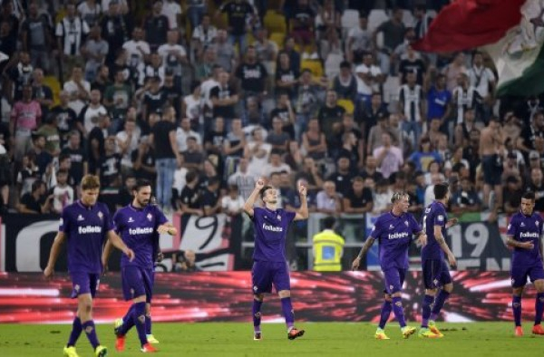 Juve - Fiorentina 2-1, rammarico Sousa: "Juventus matura. Chiesa ha mentalità"