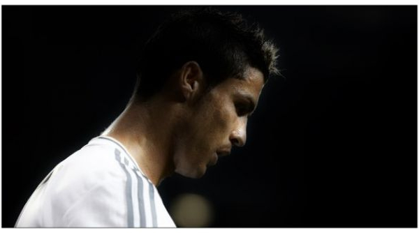 Ronaldo crucifie Levante