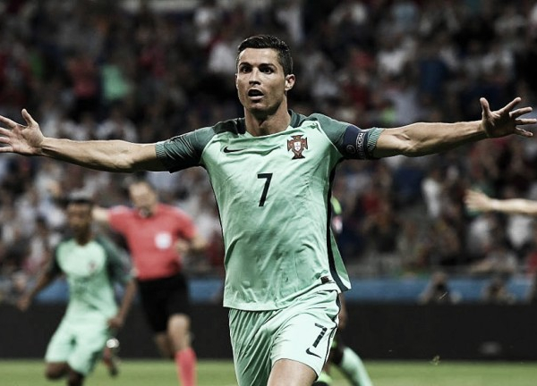 Euro 2016, Ronaldo stende il Galles e trascina il Portogallo in finale (2-0)