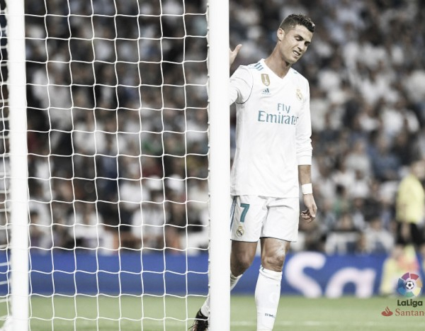 Liga, Real Madrid con le polveri bagnate e già lontano dalla vetta