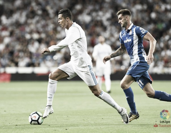 Liga, Real contro l'Eibar per scacciare i fantasmi del Bernabeu