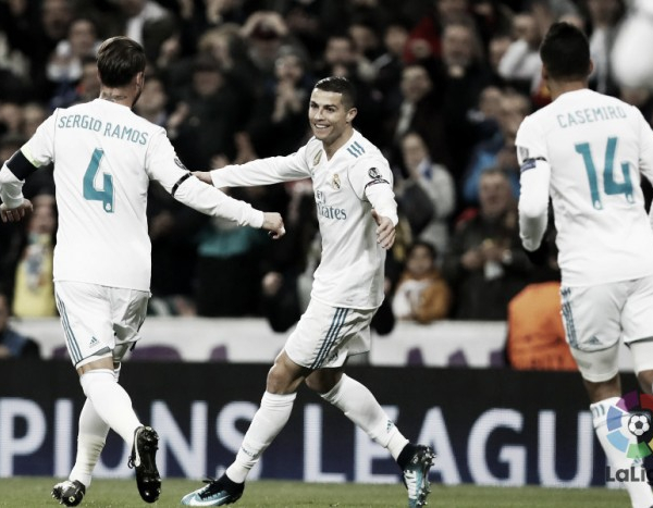 Real Madrid, Ronaldo festeggia il Pallone d'Oro ma la difesa è a pezzi