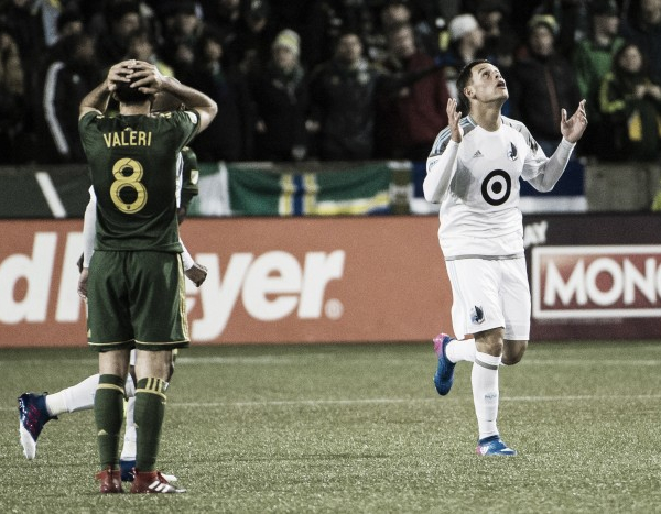 MLS Week 17 Review: Rivalry Week is in the books