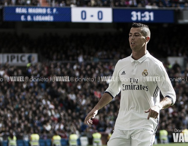 CR7: "Ninguém pode ser o próximo Cristiano Ronaldo"
