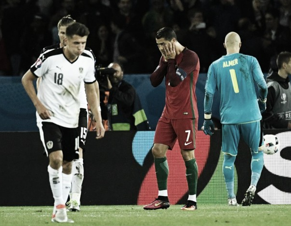 Euro 2016, il Portogallo ancora alla ricerca di un'identità