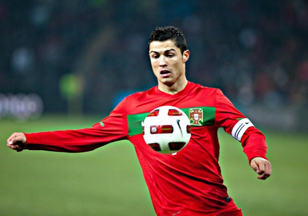 Euro 2016, Cristiano Ronaldo guida i 23 del Portogallo