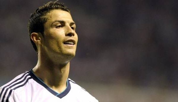 Cristiano Ronaldo, nominado al premio al mejor jugador según la UEFA