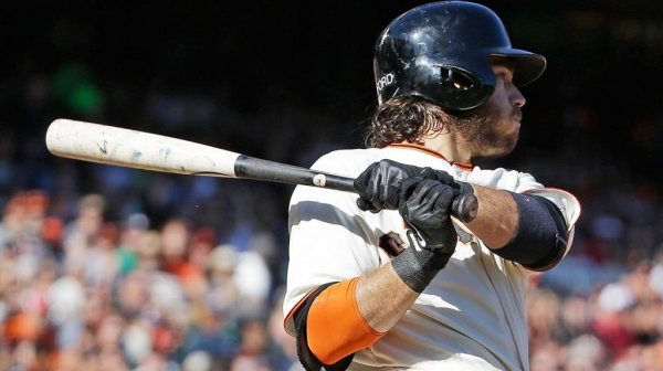 San Francisco Giants Sign Brandon Crawford To Six-Year Extension