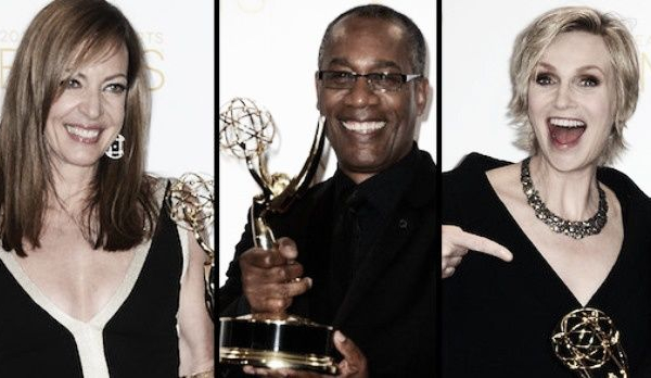 'Creative Arts Emmys' 2014: la creatividad y la estética también se premian