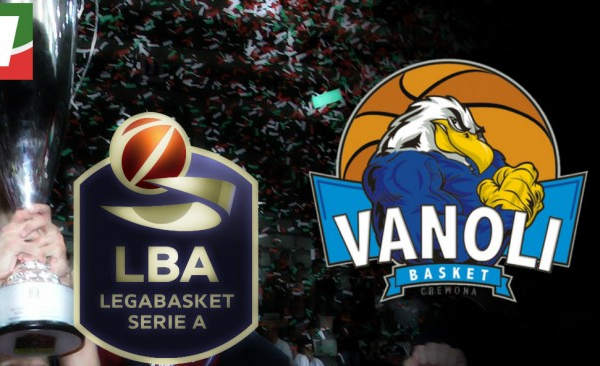 Guida Vavel Legabasket 2017/18: Vanoli Cremona