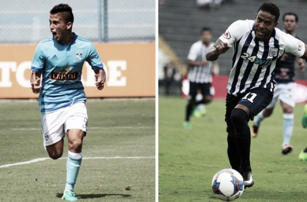 Sporting Cristal vs Alianza Lima: Partido busca sede en provincia