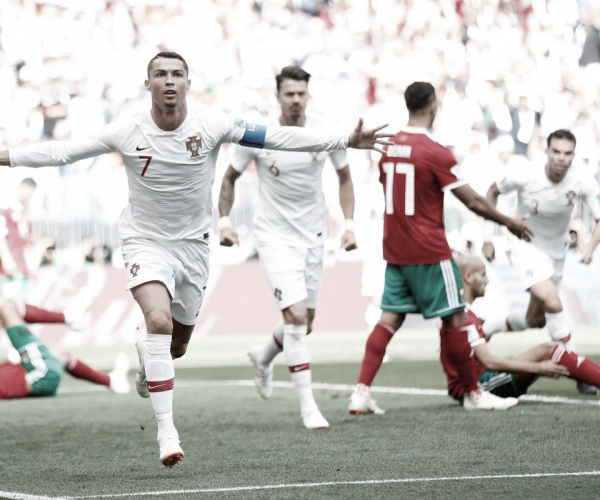 Previa Marruecos vs Portugal: un sueño y un objetivo