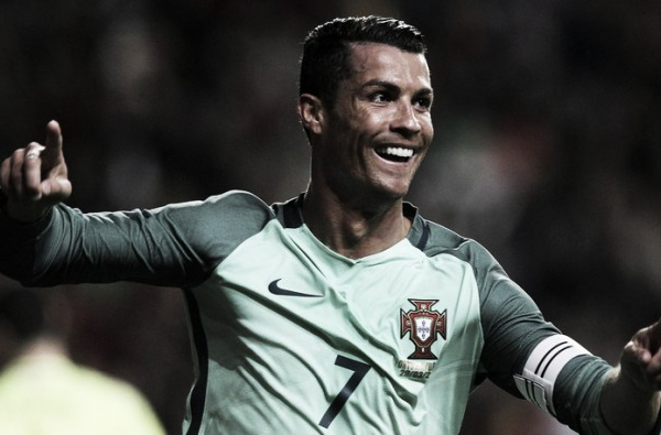 Euro 2016, Cristiano Ronaldo senza dubbi: "Io ci credo, in finale vinciamo noi"