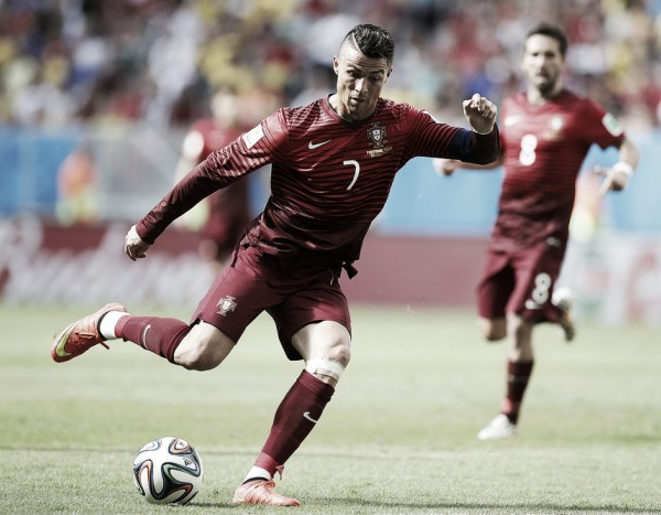 Confederations Cup 2017: Portogallo sul velluto, Nuova Zelanda battuta 4-0