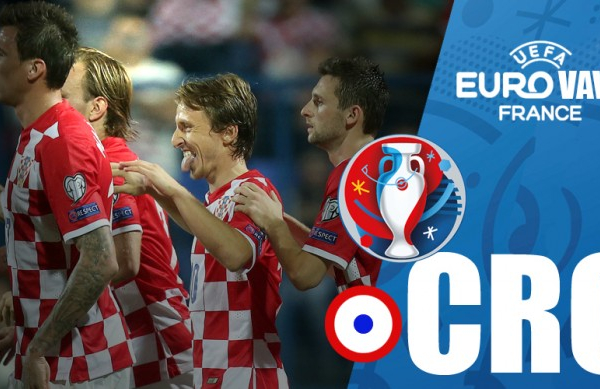 EuroVavel, gruppo D: Croazia – Gli scacchi del destino