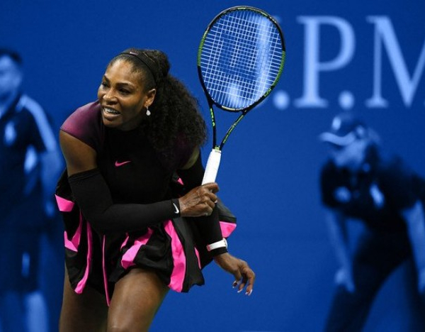 US Open 2016 - Cade la Radwanska, avanti Serena e Halep