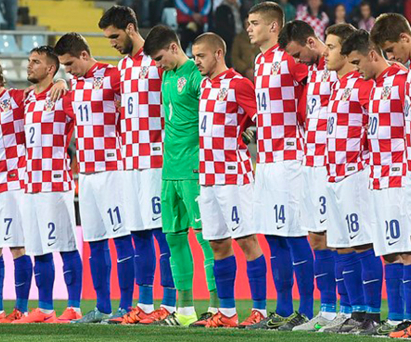 Resumen y mejores momentos del Croacia 0-0 Rumania en Eurocopa Sub-21 2023