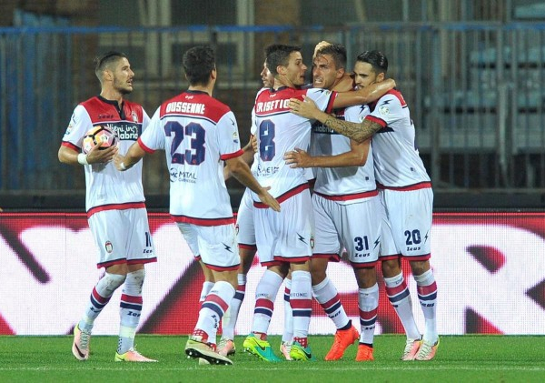 Serie A - Il Crotone all'esame Sampdoria: Giampaolo non vuole fermarsi, Nicola per ripartire