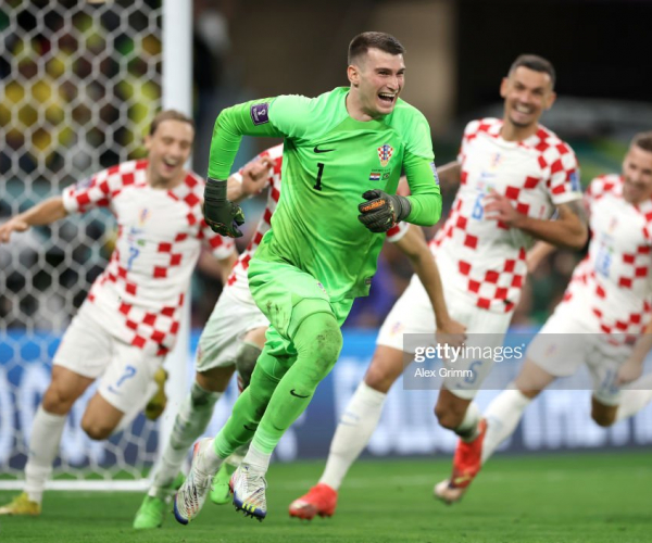 Four things we learnt as Croatia dump Brazil out of the World Cup