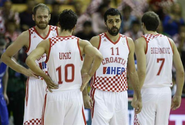 FIBA World Cup: Croatia Defeats Argentina 90-85