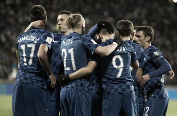 Qualificazioni Mondiali - Scontro al vertice nel gruppo I: la Croazia ospita l'Islanda