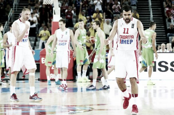 EuroBasket 2015, day 2: la Spagna all'esame Turchia. Intrigante Grecia - Croazia