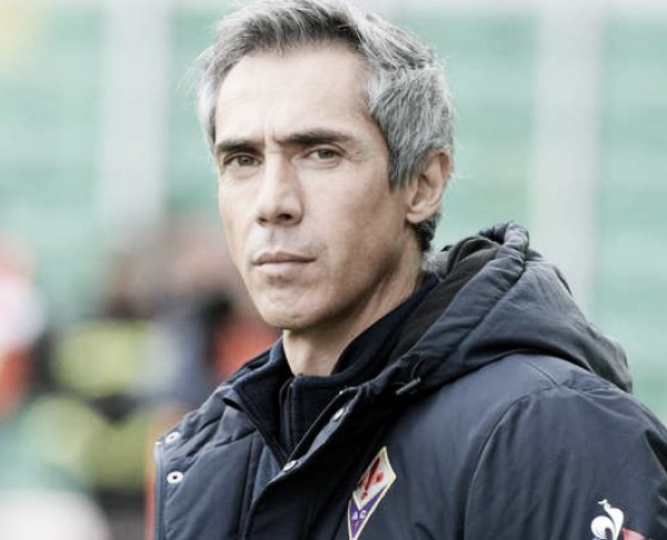 Fiorentina, Paulo Sousa vede la Roma: "Voglio vincere. Kalinic e Saponara non ci saranno"