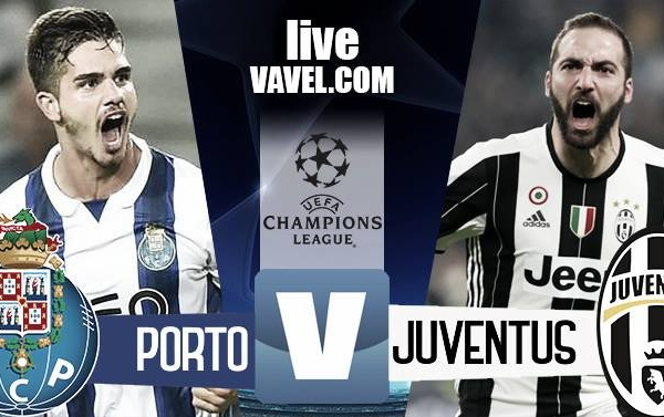 Risultato Porto - Juventus in Champions League 2016/17 (0-2): Porto in 10, segnano Pjaca e Alves