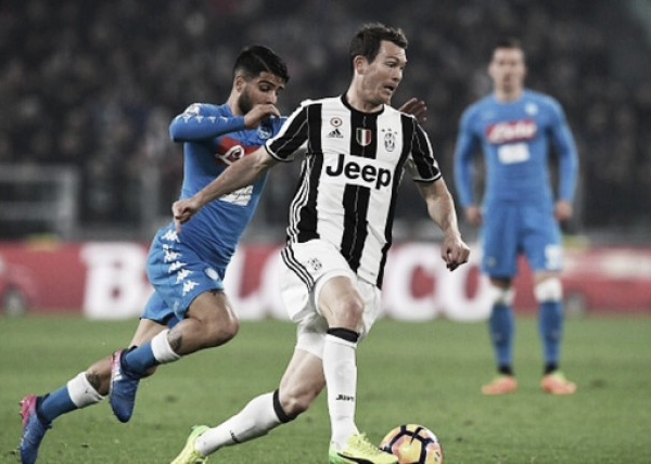 Coppa Italia - Dybala, Higuain e gli episodi ribaltano il Napoli: la Juve vince 3-1 l'andata delle semifinali