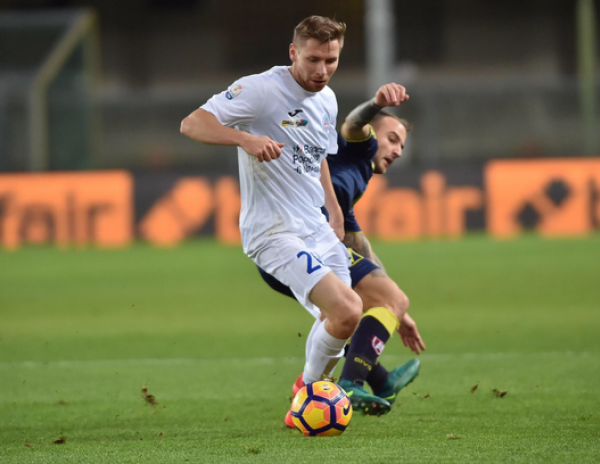 Coppa Italia - Troppo Chievo per il Novara: al Bentegodi finisce 3-0