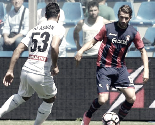 Serie A - Tra Udinese e Crotone i punti valgono doppio