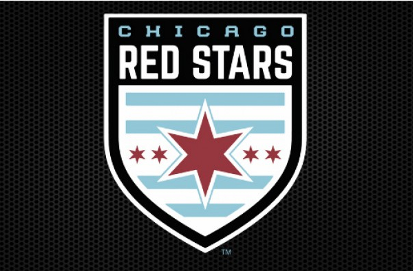 Chicago Red Stars unveil new logo, slogan