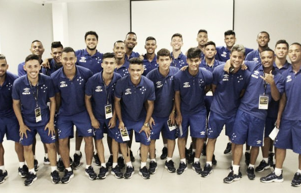 Sonhando com bicampeonato, Cruzeiro estreia na Copa São Paulo diante do River-PI