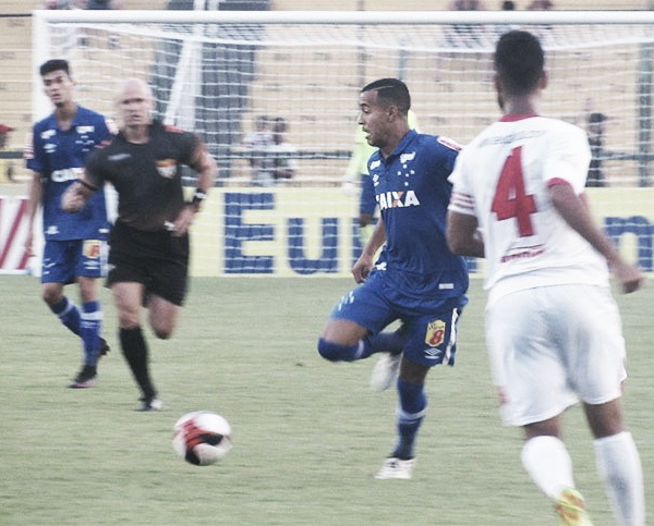 Em clima de luto, Cruzeiro bate União Mogi e enfrenta o Bahia na segunda fase da Copinha