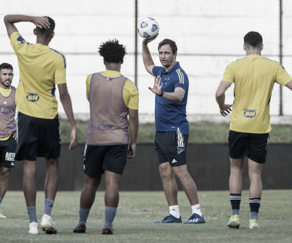Com moral após vitória no clássico, Cruzeiro visita América-RN pela Copa do Brasil