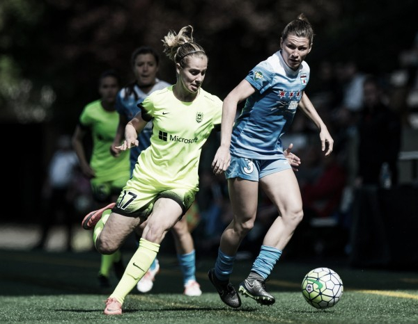VAVEL USA NWSL Game of the Week: Chicago Red Stars vs Seattle Reign FC Preview