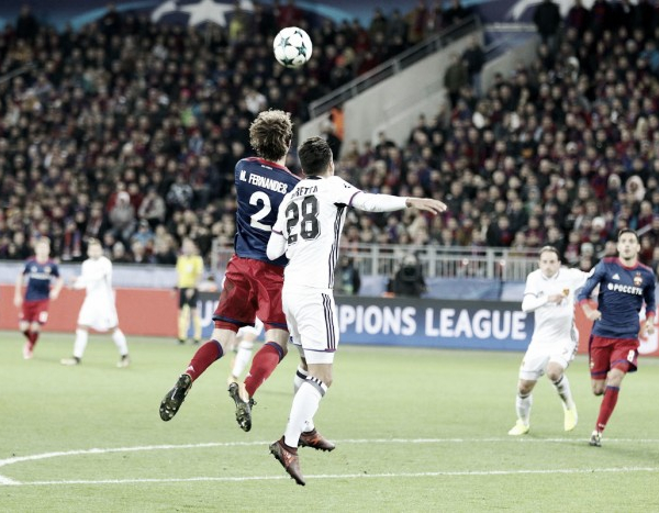 UEFA Champions League - Basilea e CSKA in campo per un pezzo di qualificazione