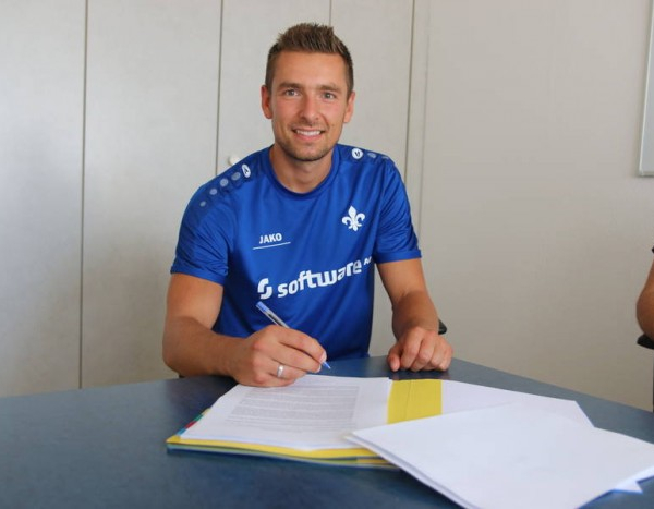 Darmstadt sign Artur Sobiech as Hamit Altintop confirms stay