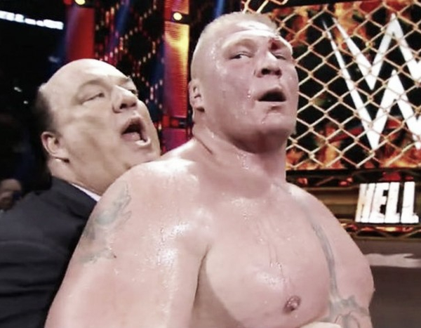 Brock Lesnar's SummerSlam opponent to be announced on SmackDown