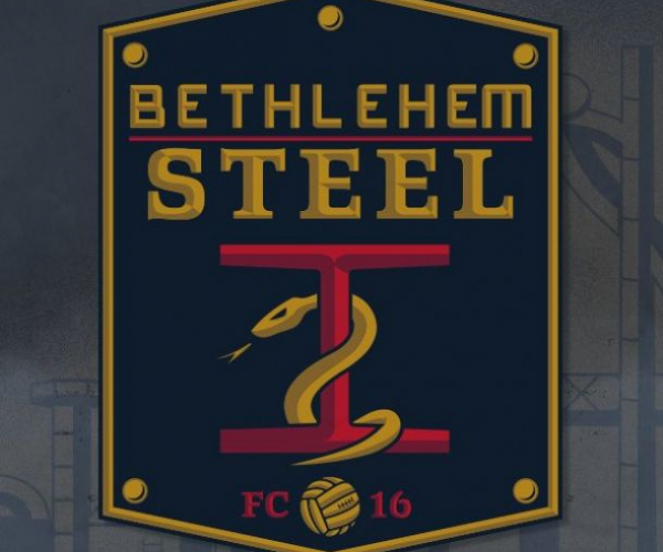 Philadelphia Union Stick With Tradition, Name New USL Side Bethlehem Steel FC